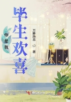 你是我畢生歡喜在線閱讀