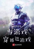 當游戲穿越進游戲在線閱讀