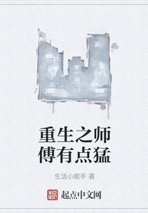 重生之師傅有點猛