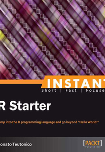 INSTANT R Starter