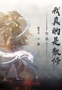 修真我真的是散修