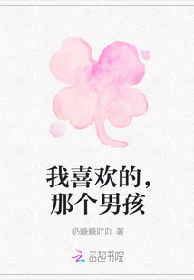 我喜歡的，那個(gè)男孩