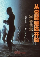 交错时空：从觉醒魅体开始