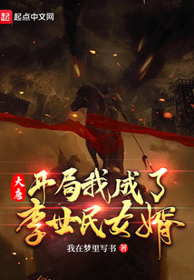大唐：開局我成了李世民女婿