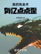 我的煉金術(shù)有億點(diǎn)點(diǎn)歪在線閱讀