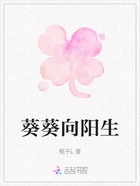 葵葵向阳生在线阅读