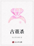 古董杀在线阅读