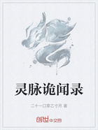 灵脉诡闻录在线阅读