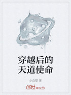 穿越后的天道使命在線閱讀