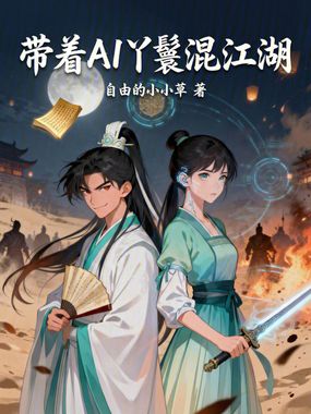 带着AI丫鬟混江湖在线阅读