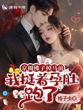 京圈佛子掉马前，我挺着孕肚跑了在线阅读
