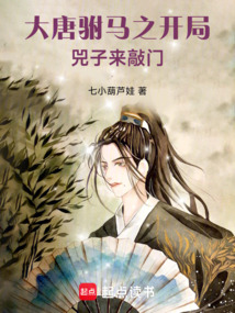 大唐驸马之开局兕子来敲门