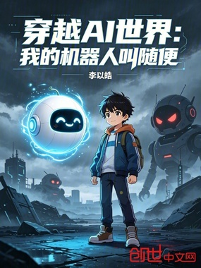 穿越AI世界：我的机器人叫随便在线阅读