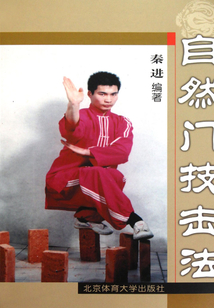 自然門技擊法