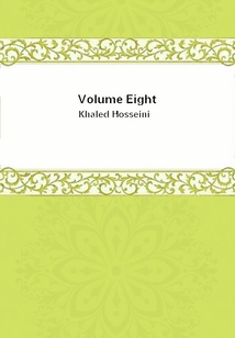Volume Eight