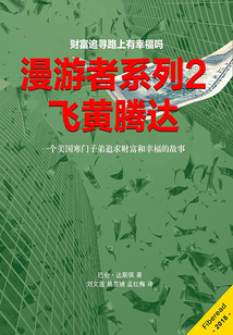漫游者系列2：飞黄腾达