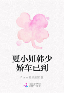 夏小姐韓少婚車已到