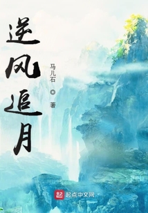 逆風追月