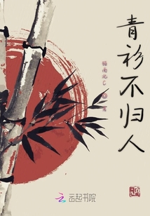 青衫不歸人