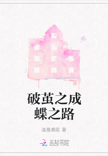 破繭之成蝶之路