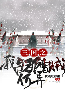 三國之我與那曹賊何異