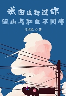 試圖追趕過你但山鳥和魚不同路