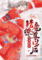 妃本轻狂,错撩魔尊以后