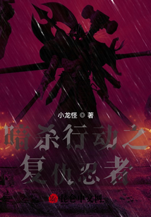 暗殺行動之復仇忍者