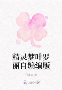 精靈夢(mèng)葉羅麗自編編版