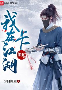 我在江湖卡bug