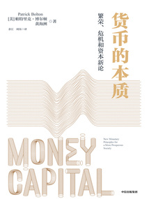 貨幣的本質:繁榮、危機和資本新論