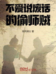 不爱说废话的偷师贼