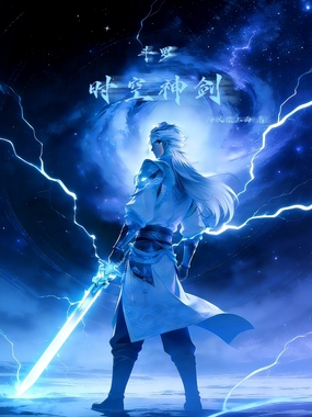 斗罗：时空神剑在线阅读