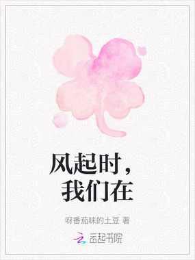风起时，我们在在线阅读