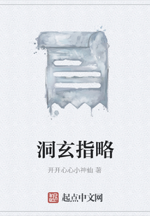 洞玄指略