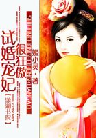 試婚寵妃很狂傲在線閱讀