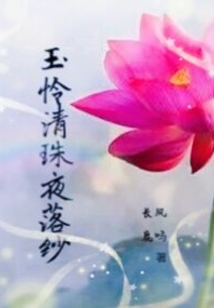 玉憐清珠夜落紗