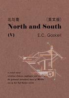 North and South（V） 北与南（英文版）