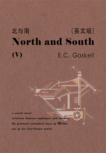 North and South(V) 北與南(英文版)