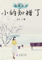 總裁大人小的知錯了在線閱讀