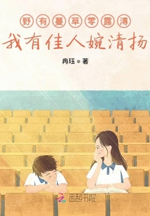野有蔓草零露漙我有佳人婉清揚