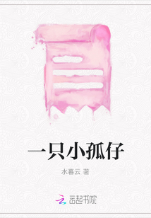 一只小孤仔