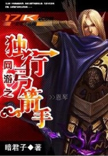 网游之独行弓箭手