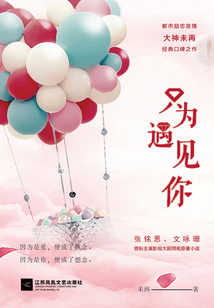 只為遇見你