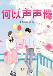 何以聲聲慢