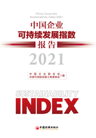 中国企业可持续发展指数报告（2021）在线阅读