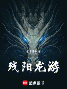 残阳龙游