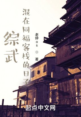 综武：混在同福客栈的日子在线阅读