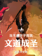 當不成世子我就文道成圣在線閱讀