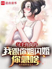 分手你提的，我跟你姐闪婚你急啥在线阅读
